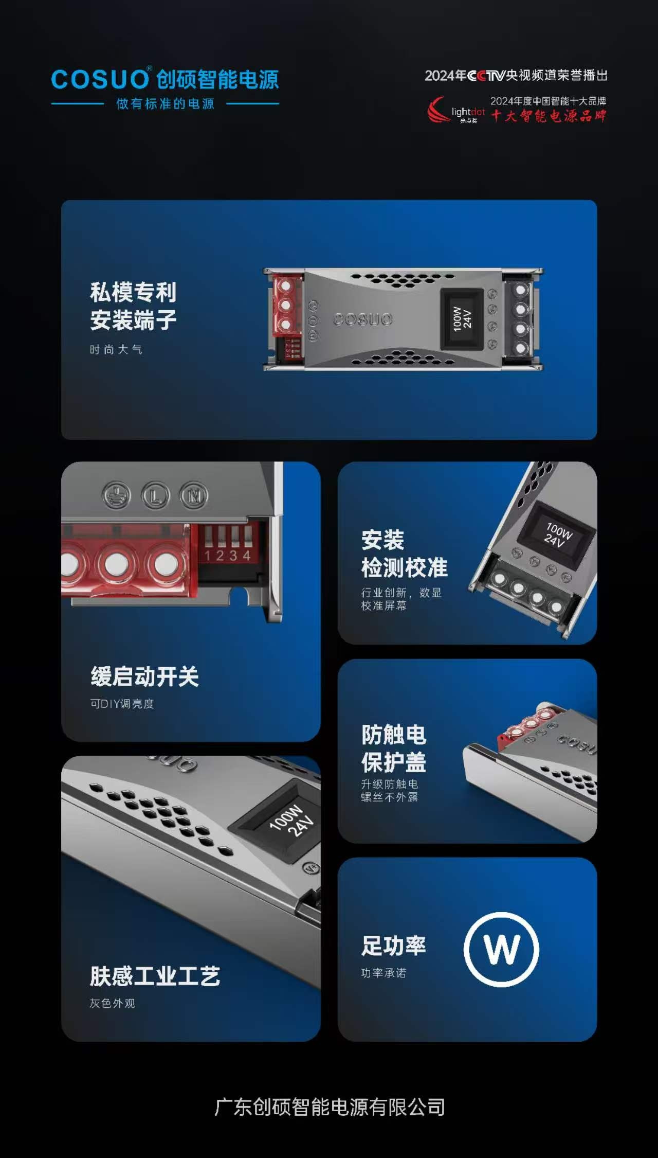 SUO7系列